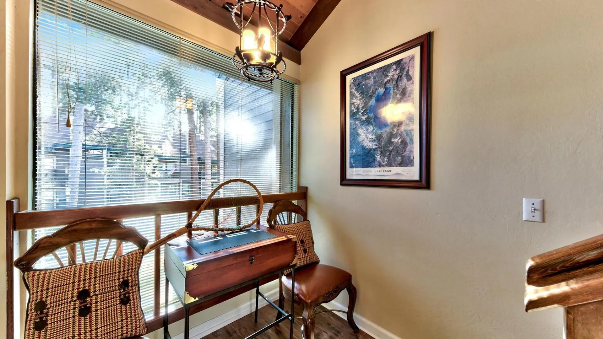 Lakeland Village 471 - Resort Magic 2Br Loft 사우스 레이크 타호 빌라